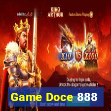 Game Doce 888